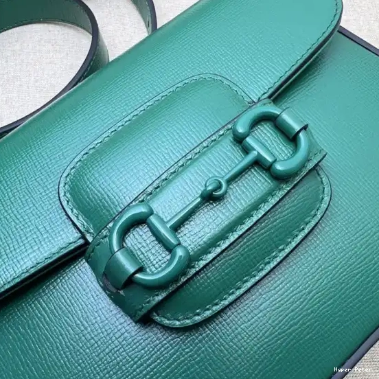 Hyperpeter Horsebit 1955 Gucci small shoulder bag 0511